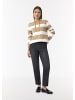 comma Sweatshirt in 84G0_sandstein