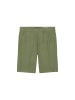 Marc O'Polo Shorts Modell RESO jogger in olive