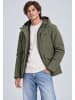 ragwear Funktionsjacke Shellis YOUMODO in Dark Olive