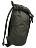 Bugatti Rucksack LEGERE Kunstfaser in oliv