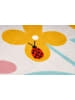 Kayoom Teppich Wonder 132 in bunt - rechteckig
