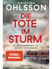 Blanvalet Buch - Die Tote im Sturm