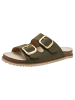 Jana Pantolette in OLIVE