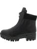 rieker Stiefelette Schwarz