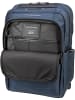 Porsche Design Rucksack / Backpack Roadster Pro Backpack L in Dark Blue