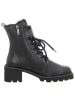 Paul Green Stiefel in black