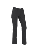 Maul Sport Outdoorhose Florenz in Schwarz