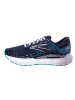 Brooks Laufschuh Glycerin GTS 20 in Dunkelblau