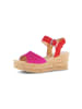 Gabor Fashion Sandalette in rosa