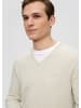 s.Oliver Strickpullover in 03W0_wollweiß
