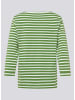 Rabe T-Shirt in Grün