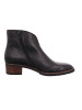 Gabor Stiefelette in schwarz