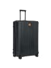 BRIC`s Capri 4 Rollen Trolley 84 cm in black