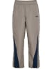 Hummel Verstellbare Taille Hose Hmlloose Erwachsene in ROCK RIDGE/DRESS BLUES