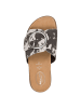 Tamaris WIDE FIT Pantolette in COW