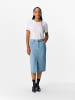 Object Midirock in Light Blue Denim 1