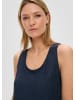 s.Oliver T-Shirt in 5884_tiefblau