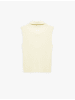 KOTON TANKTOPS in Gelb