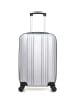 Hero Hartschalen Handgepäck STROMBOLI in HeLgrau (37L)