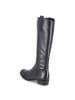 Gabor Schaftstiefel  in schwarz