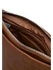 Desigual Umhängetasche 'Sierra Camel Murano' in braun