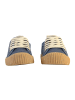 Havaianas Calc Can Roots Schnürsenkel-Tennisschuhe Blau