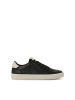 Kazar Sneaker Low in Schwarz