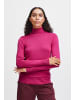 b.young Rollkragenpullover BYMMPIMBA1 ROLLNECK - 20811926 in pink