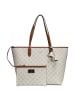 JOOP! Women Cortina 1.0 Lara - Shopper 32 cm (off white) in off white