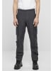 Brandit Cargo Trouser in anthracite