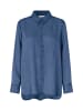 MASAI  Langarmhemd MaIshana in Washed Blue