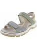 rieker Sandalen für Damen in beige