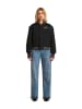 G-Star Raw Judee Low Waist Loose Jeans faded blue glacier