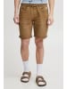 BLEND Jeansshorts BHJogg in Braun