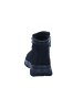 Hartjes Stiefelette in schwarz