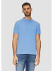 s.Oliver Polo-Shirt in 5510_royalblau