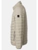 Casa moda Steppjacke Basic in Beige