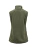 Peak Performance Funktionsweste W Pile Vest in olive