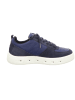 Ecco Sneaker in blau