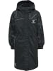 Hummel Reißverschluss Jacke Hmlconquer Lebensstil Mädchen in BLACK