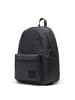 Herschel Classic XL - Rucksack 16" 45.5 cm (black diamond/black) in grid-black