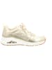 Skechers Sneaker Low in grau