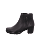 Gabor Stiefel in schwarz