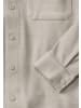 John Devin Hemdjacke in beige-meliert