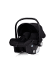 Chipolino Vista Set Isofixstation 40-87cm in schwarz