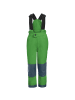 Vaude KIDS SNOW CUP PANTS III in Apfelgrün