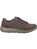 Josef Seibel Halbschuh Giuseppe 08 in braun