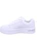 Skechers COURT - HIGH-AIR COURT - HIGH-AIR in white