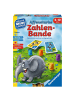 Ravensburger Lernspiel Affenstarke Zahlen-Bande 6-10 Jahre in bunt