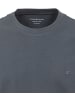 CASAMODA T-Shirt in Dunkelgrau